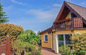 Ferienhaus Barth in Barth